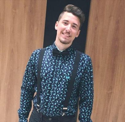 Foto de Gustavo Fonseca