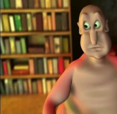 Foto de Globglogabgalab