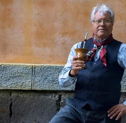 Foto de Jorge Dornelles