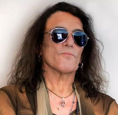 Foto de Stephen Pearcy