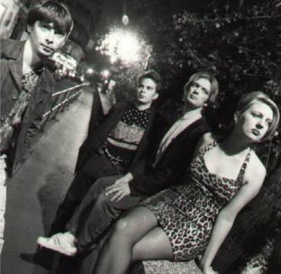 Foto de Mary Goes Round