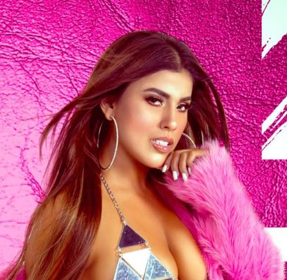 Foto de Yahaira Plasencia