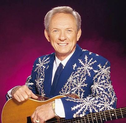 Foto de Mel Tillis