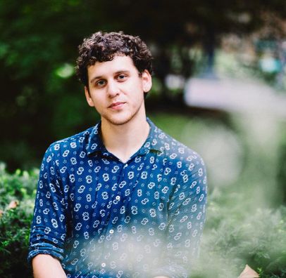 Foto de Evan Crommett