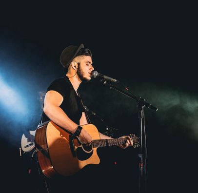 Foto de Freddie Rosa