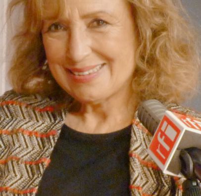 Foto de Mariel Dupetit