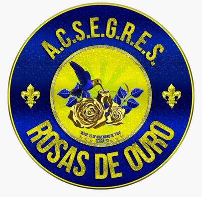 Foto de A.C.S.E.G.R.E.S Rosas de Ouro da Serra