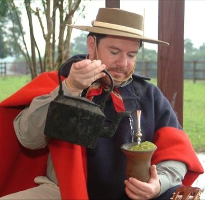 Foto de Jorge Freitas