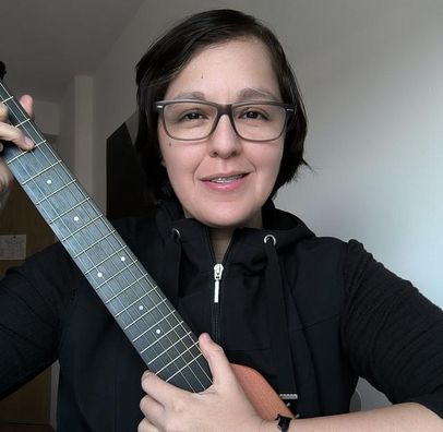 Foto de Hermana Inés De Jesús