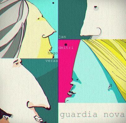 Foto de Guardia Nova