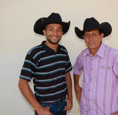 Foto de Marcos & Mendes Nova Revelação