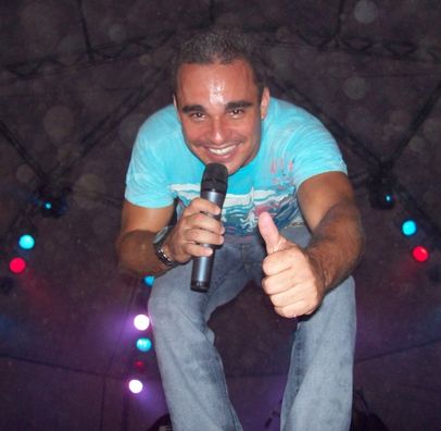 Foto de Sarapatel com Pimenta