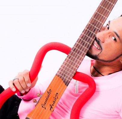 Foto de Juninho Araújo
