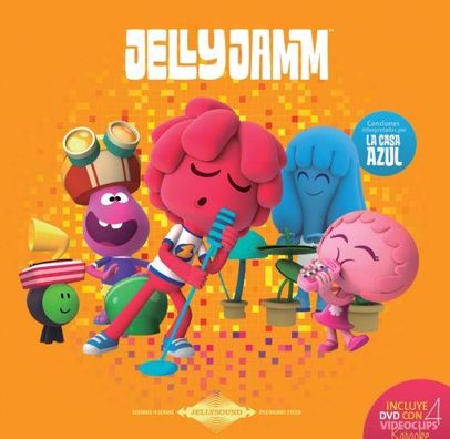 Foto de Jelly Jamm