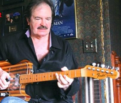 Foto de Freddy Weller