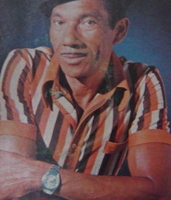 Foto de Déo do Baião