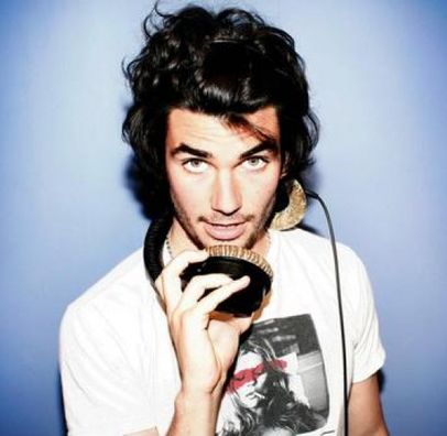 Foto de Stephen Swartz