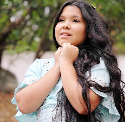 Foto de Thais Helena