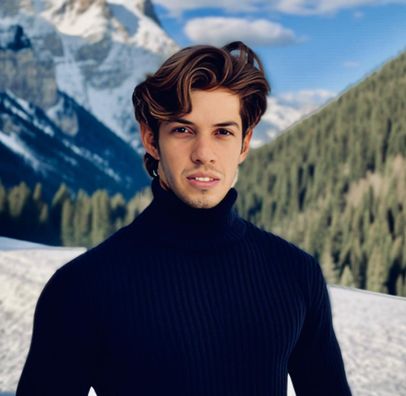 Foto de Daniel da Silva Batista