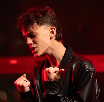 Foto de Pedro Tirolli