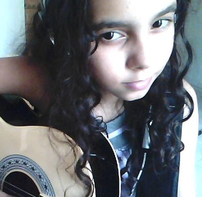 Foto de Clarinha Leal