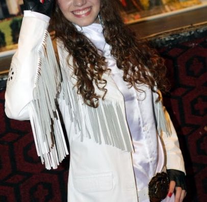 Foto de Virginia de Mauro