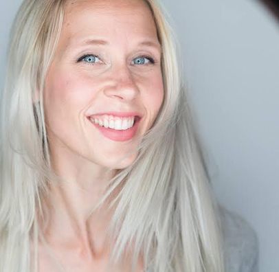 Foto de Meredith Mauldin