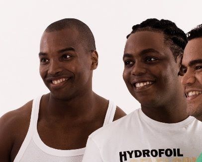 Foto de Grupo Faz Acontecer