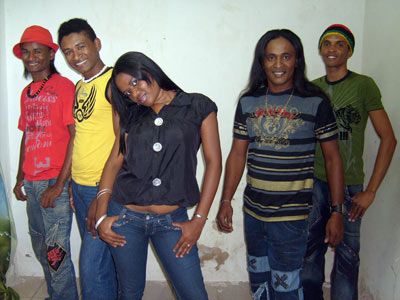 Foto de Balanço Forte