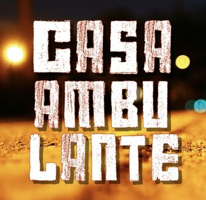Foto de Casa Ambulante