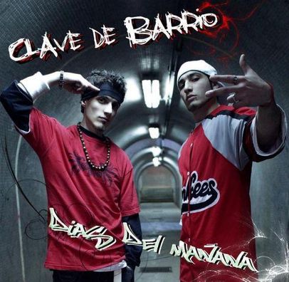 Foto de Clave de Barrio