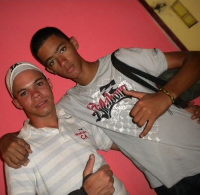 Foto de Banda Getsêmani