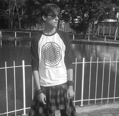 Foto de Kaio Ferrari