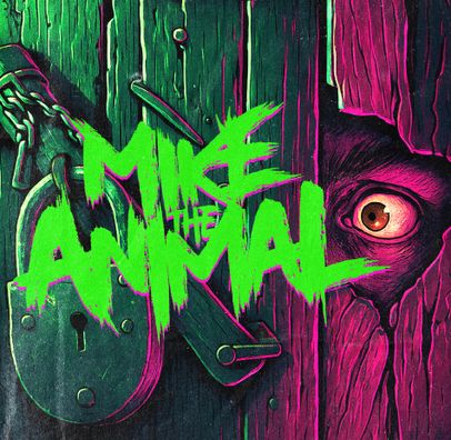 Foto de Mike The Animal