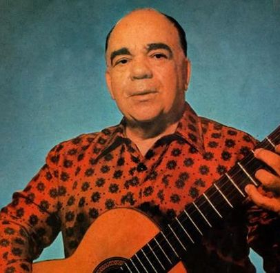 Foto de Dilermando Reis