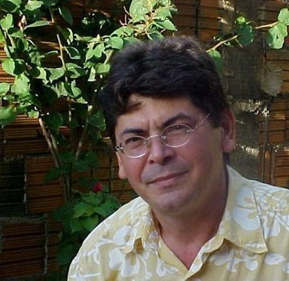 Foto de Eugenio Leandro