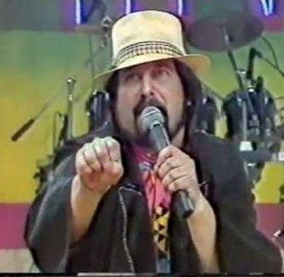 Foto de Clericó con Cola