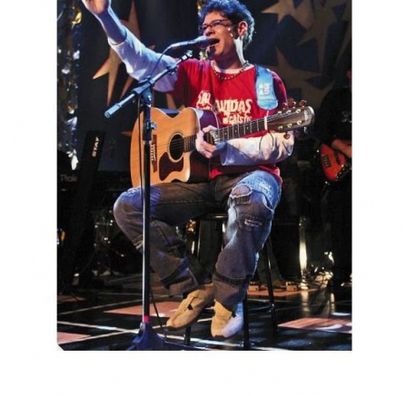 Foto de David Fantazzini