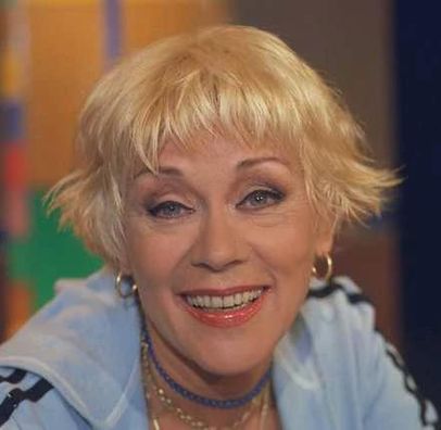 Foto de Conny Vandenbos