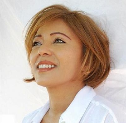 Foto de Fátima Castelo Branco