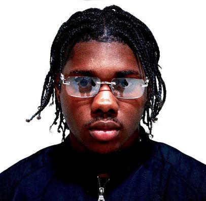 Foto de Caleb Gordon