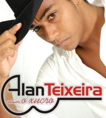 Foto de Alan Teixeira