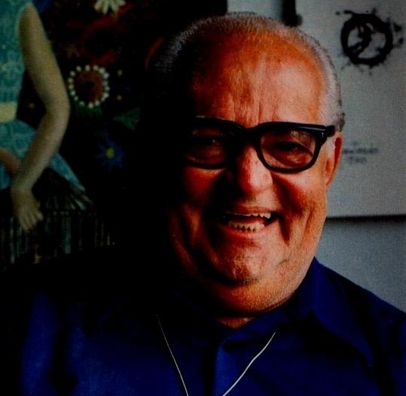 Foto de Manezinho Araújo