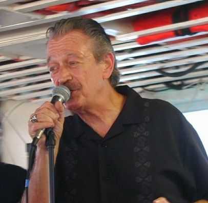 Foto de Charlie Musselwhite