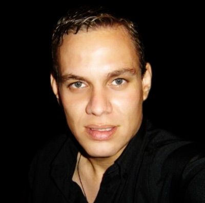 Foto de Lucas Garcia