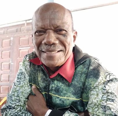 Foto de José Augusto dos Santos