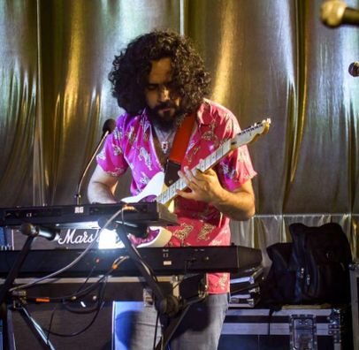 Foto de Marcelo Heidenreich