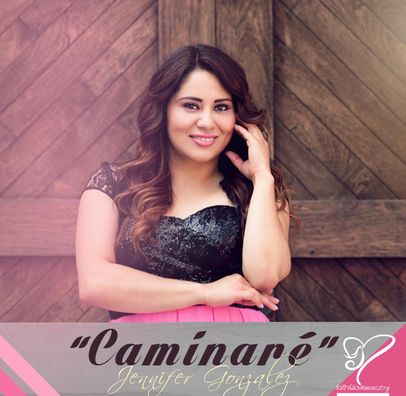 Foto de Jennifer Gonzalez