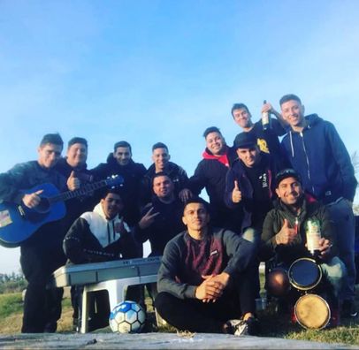 Foto de La Sonora de La Caba