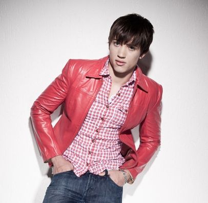 Foto de Billy Ventura